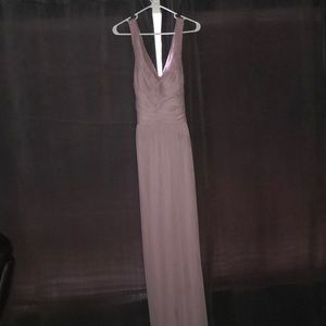 Bridesmaids dress